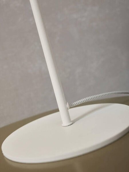 LAMPA NA PÍSACÍ STÔL, nástenný stmievač, E14, 18/29/50,5 cm It's about Romi - Online Only bytové doplnky, Online Only