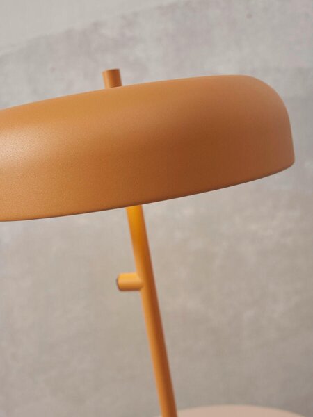 STOLNÁ LAMPA, nástenný stmievač, E27, 30/45 cm It's about Romi - Online Only bytové doplnky, Online Only