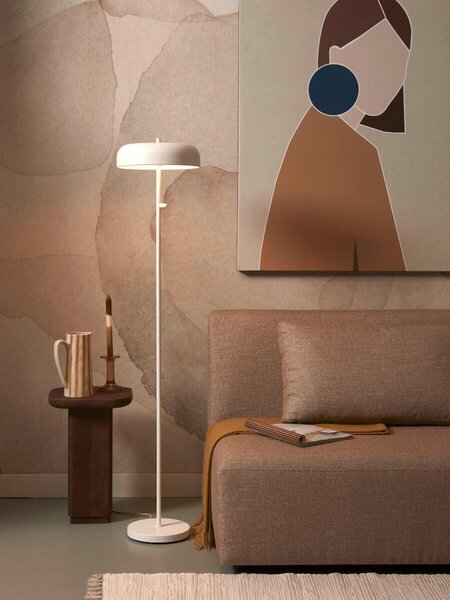 STOJACIA LAMPA, 30/145,5 cm It's about Romi - Online Only bytové doplnky, Online Only
