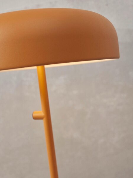STOLNÁ LAMPA, nástenný stmievač, E27, 30/45 cm It's about Romi - Online Only bytové doplnky, Online Only