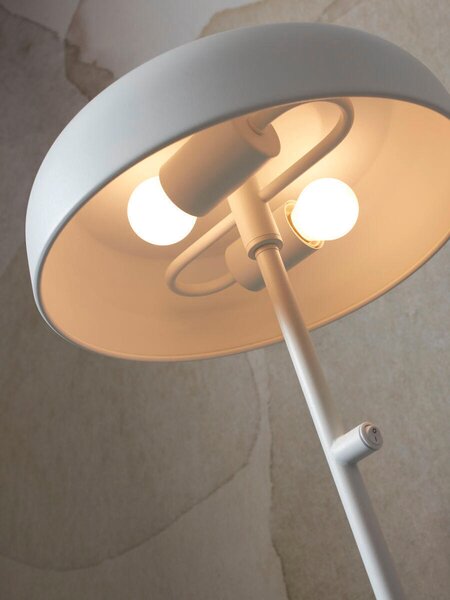STOJACIA LAMPA, 30/145,5 cm It's about Romi - Online Only bytové doplnky, Online Only
