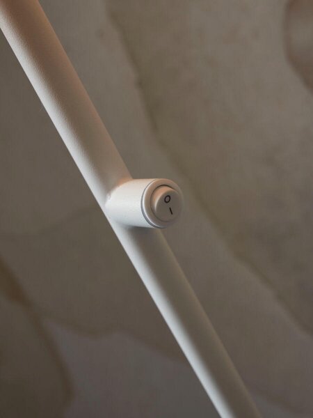 STOJACIA LAMPA, 30/145,5 cm It's about Romi - Online Only bytové doplnky, Online Only