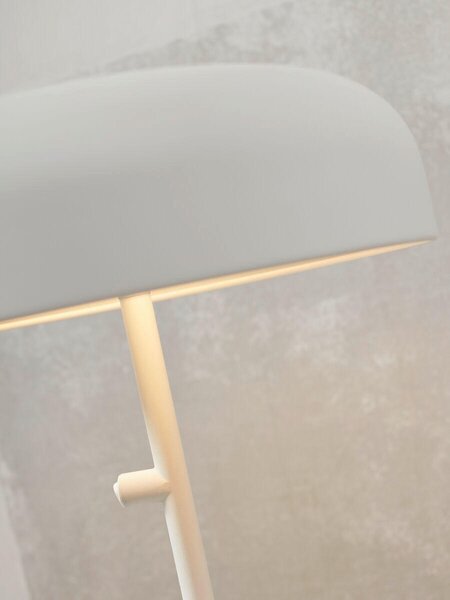 STOLNÁ LAMPA, nástenný stmievač, E27, 30/45 cm It's about Romi - Online Only bytové doplnky, Online Only