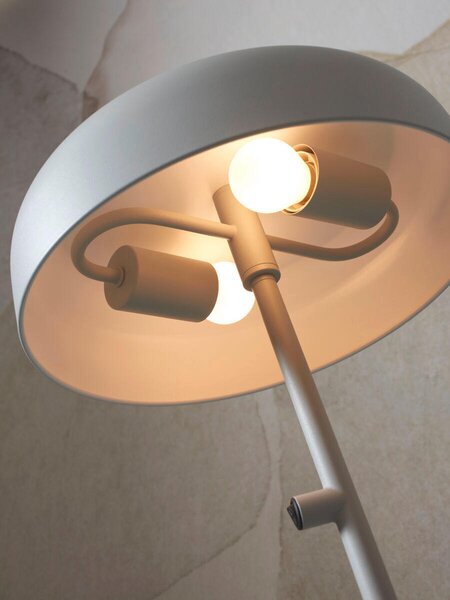 STOJACIA LAMPA, 30/145,5 cm It's about Romi - Online Only bytové doplnky, Online Only