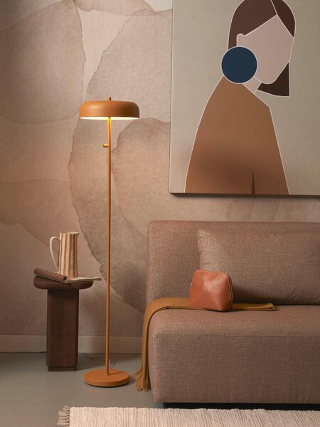STOJACIA LAMPA, 30/145,5 cm It's about Romi - Online Only bytové doplnky, Online Only