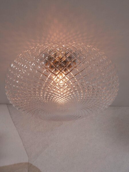 STROPNÉ SVIETIDLO, 44/24 cm It's about Romi - Online Only bytové doplnky, Online Only
