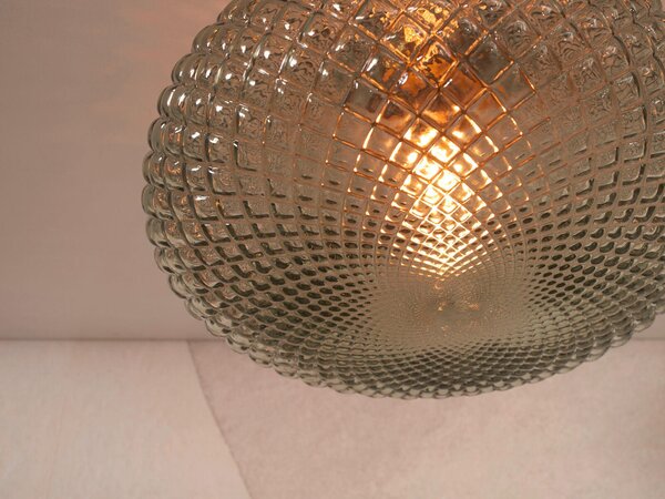 STROPNÉ SVIETIDLO, 44/24 cm It's about Romi - Online Only bytové doplnky, Online Only