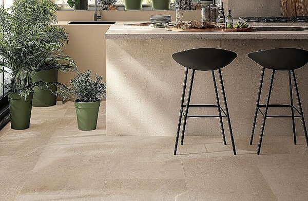 GERFLOR Creation 55 Curton stone taupe GERC55 1604 - 3.76 m2