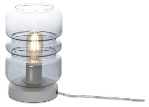 STOLNÁ LAMPA, nástenný stmievač, E27, 15/23 cm It's about Romi - Online Only bytové doplnky, Online Only