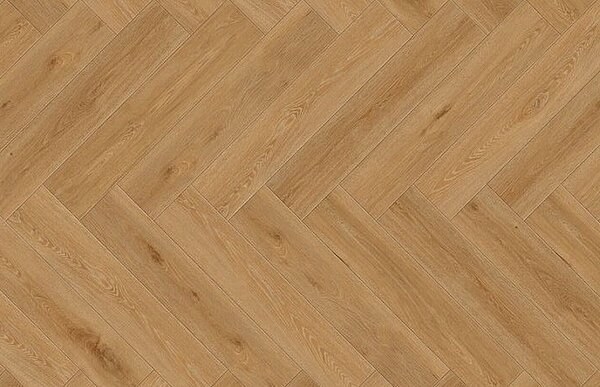 GERFLOR Creation 55 herringbone Aquinoah honey GERC55 1706 - 3.82 m2