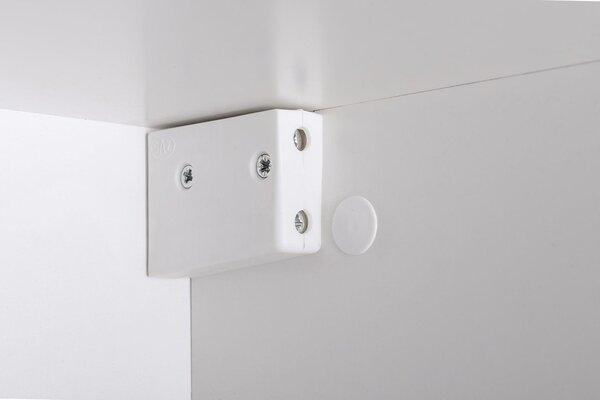 Stolík pod TV RIONATA 3 - grafit