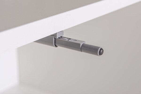 Stolík pod TV RIONATA 3 - grafit