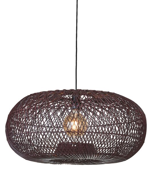 ZÁVESNÉ SVIETIDLO, 70/34 cm Good & Mojo - Online Only bytové doplnky, Online Only
