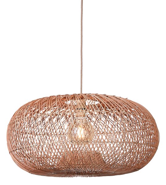 ZÁVESNÉ SVIETIDLO, 70/34 cm Good & Mojo - Online Only bytové doplnky, Online Only