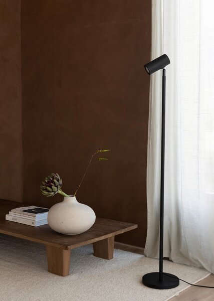 STOJACIA LAMPA, 25/25/141 cm Good & Mojo - Online Only bytové doplnky, Online Only