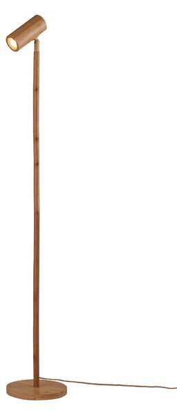 STOJACIA LAMPA, 25/25/141 cm Good & Mojo - Online Only bytové doplnky, Online Only