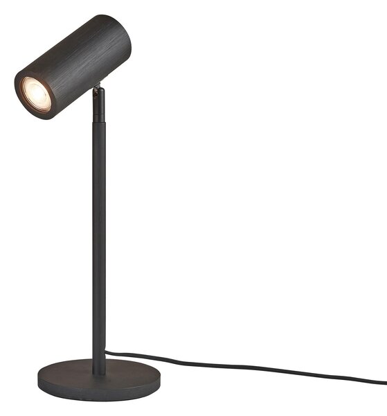 STOLNÁ LAMPA, stmievač s regulačným kolieskom, 15,5/15,5/47 cm Good & Mojo - Online Only bytové doplnky, Online Only