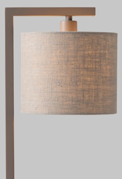 STOLNÁ LAMPA, nástenný stmievač, E14, 18/10/44 cm It's about Romi - Online Only bytové doplnky, Online Only