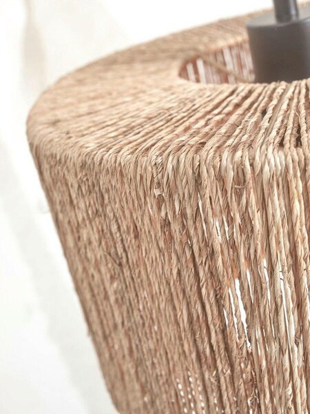 STOJACIA LAMPA, 57/31/150 cm Good & Mojo - Online Only bytové doplnky, Online Only