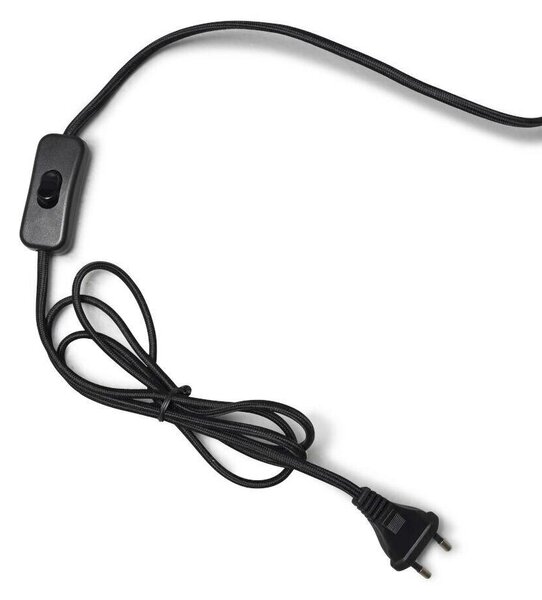 STOLNÁ LAMPA, nástenný stmievač, 30/45/30 cm Good & Mojo - Online Only bytové doplnky, Online Only