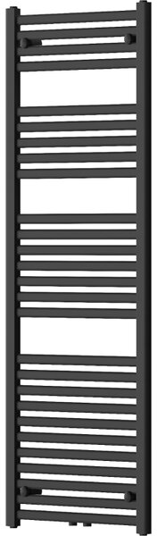 Mexen Hades, vykurovacie teleso 1500 x 500 mm, 693 W, čierna, W104-1500-500-00-70
