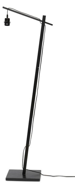 STOJACIA LAMPA, 77/50/150 cm Good & Mojo - Online Only bytové doplnky, Online Only