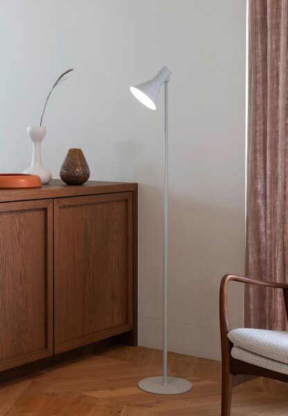STOJACIA LAMPA, 37/146 cm It's about Romi - Online Only bytové doplnky, Online Only