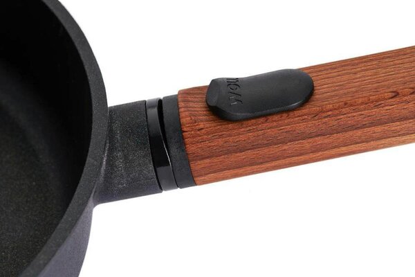 PANVICA NA SMAŽENIE 28 cm WOLL - Online Only bytové doplnky, Online Only
