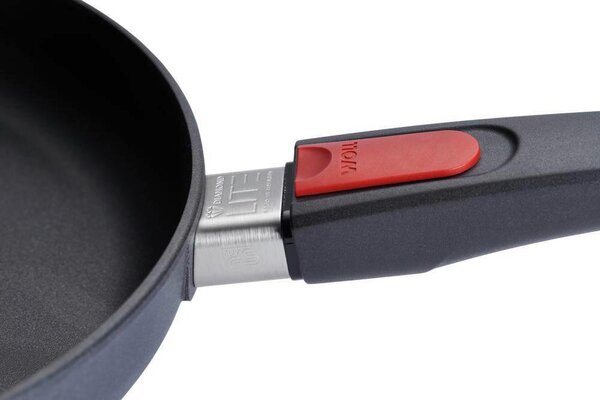 PANVICA NA SMAŽENIE nepriľnavý povrch PTFE 28 cm WOLL - Online Only bytové doplnky, Online Only