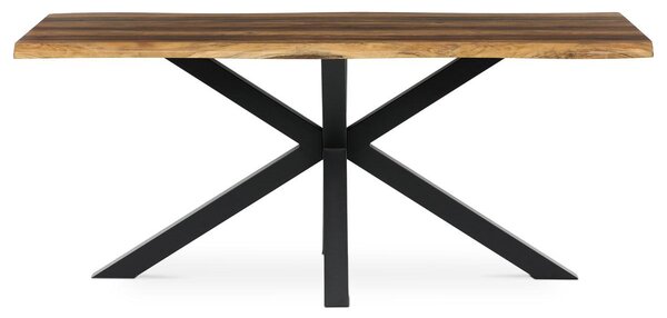 NovýNábytok.sk Jedálenský stôl Heredado (old style wood) (pre 8 osôb). Vlastná spoľahlivá doprava až k Vám domov. 1120704