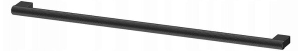 Cersanit Larga, závesná umývadlová skrinka 60cm, šedá matná, S932-072