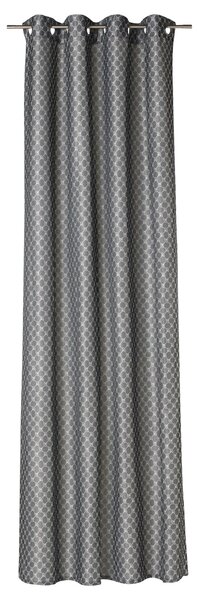 ZÁVES S OČKAMI, nepriehľadné, 140/250 cm Joop! - Záclony & závesy