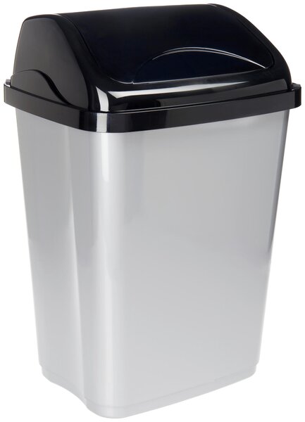 KÔŠ S VÝKLOPNÝM VEKOM 26 l Homeware - Upratovanie