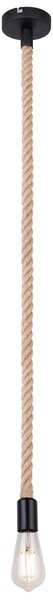 ZÁVESNÉ SVIETIDLO, 10/166 cm - Interiérové svietidlá