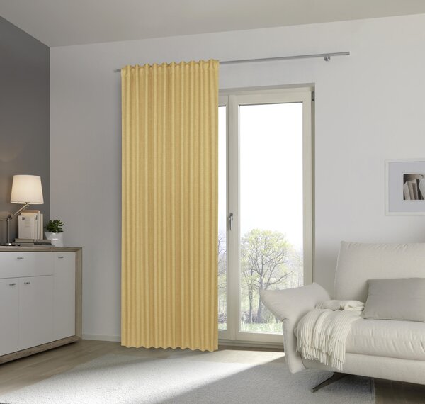 HOTOVÝ ZÁVES, nepriehľadné, 140/245 cm Boxxx - Záclony & závesy