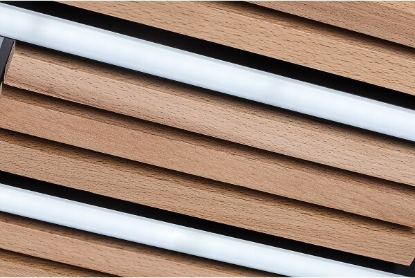 Rabalux 71455 - LED stropné svietidlo NOXELLE LED/12W/230V 3000/4500/6000K