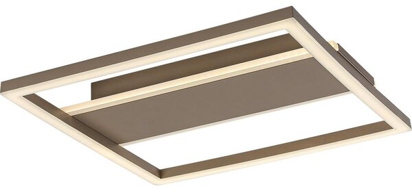 Rabalux 71476 - LED stropné svietidlo GLAVIAN LED/24W/230V 33x33 cm