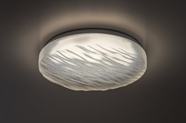Rabalux 75061 - LED kúpeľňové stropné svietidlo LUVIA LED/24W/230V IP44 4000K pr. 38 cm
