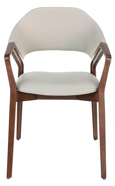 ANGEL CERDÁ Jedálenská stolička 4068 57 × 58 × 80 cm