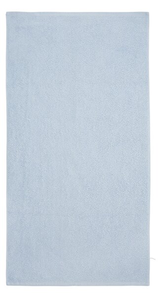 UTERÁK, 70/140 cm, svetlomodrá Boxxx - Kúpeľňový textil