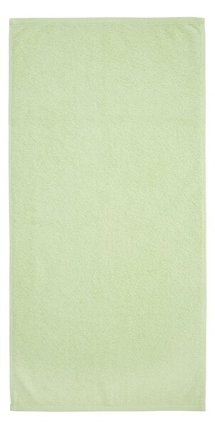 UTERÁK NA RUKY, 50/100 cm, svetlozelená Boxxx - Kúpeľňový textil
