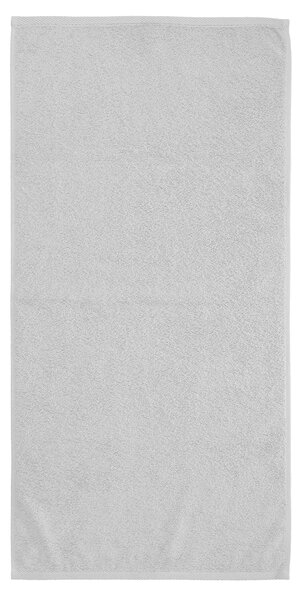 UTERÁK NA RUKY, 50/100 cm, sivá Boxxx - Kúpeľňový textil