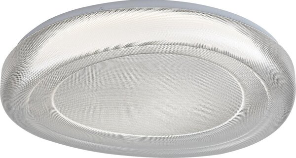 Rabalux 75060 - LED stropné svietidlo do kúpeľne DOLCINO 36W/230V IP44 4000K priemer 48 cm