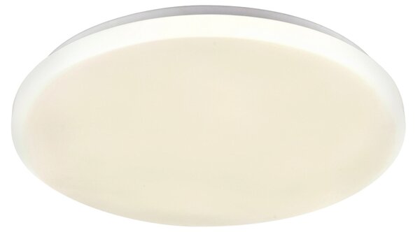 STROPNÉ LED SVIETIDLO, 28 cm Boxxx - Interiérové svietidlá