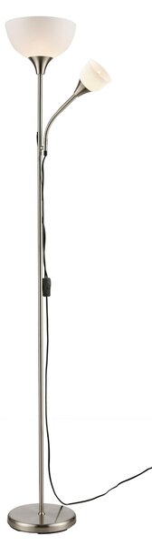 STOJACIA LAMPA, 25/181,5 cm Boxxx - Interiérové svietidlá