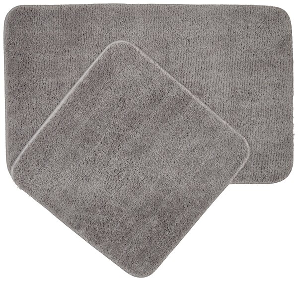 KÚPEĽŇOVÁ PREDLOŽKA, 50x80/50x50 cm Boxxx - Kúpeľňový textil