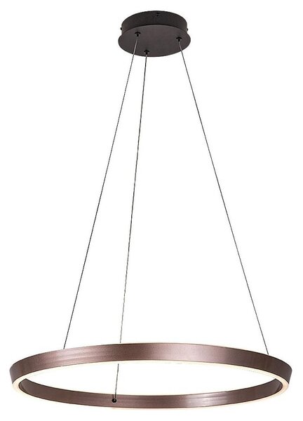 Rabalux 72402 - LED stmievateľný luster na lane NEVIRA LED/70W/230V 3000-6500K+DO