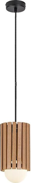 Rabalux 72420 - Luster na lankách NOXELLE 1xG9/5W/230V