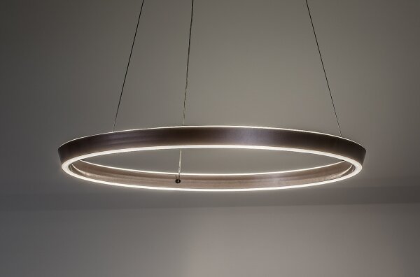 Rabalux 72402 - LED stmievateľný luster na lane NEVIRA LED/70W/230V 3000-6500K+DO