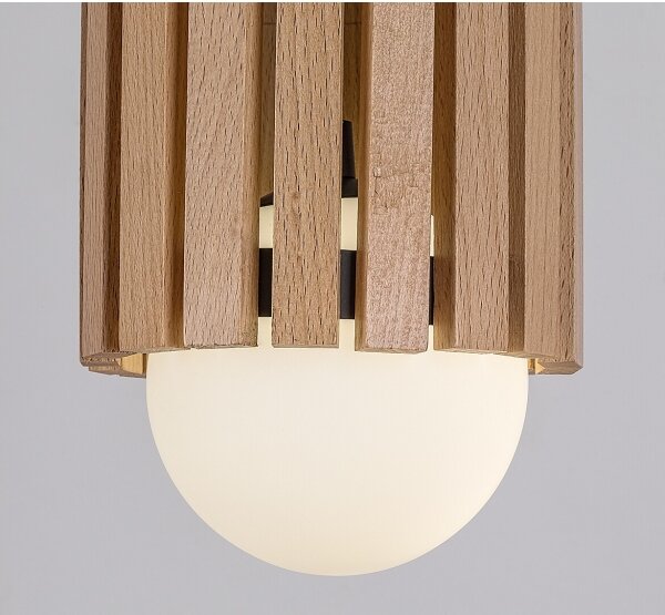 Rabalux 72420 - Luster na lankách NOXELLE 1xG9/5W/230V